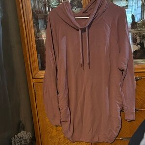 Isabel Maternity by Ingrid & Isabel Mauve Sweater